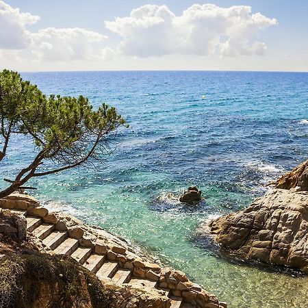 Bertur Gran Reserva Comte Empuries Empuriabrava Εξωτερικό φωτογραφία