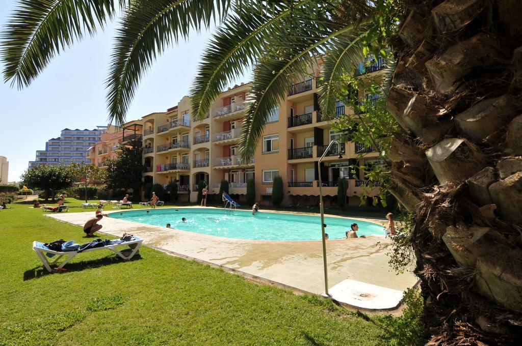 Bertur Gran Reserva Comte Empuries Empuriabrava Δωμάτιο φωτογραφία
