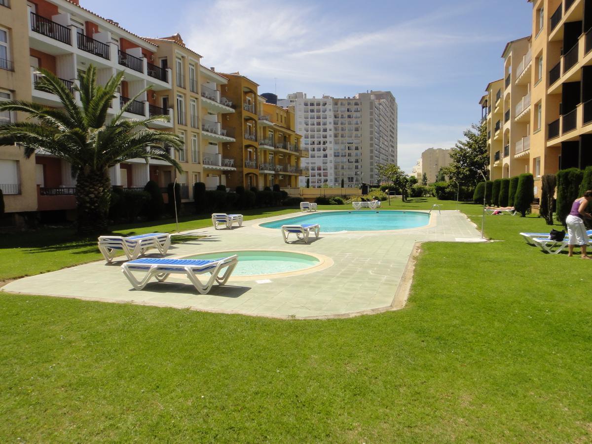 Bertur Gran Reserva Comte Empuries Empuriabrava Εξωτερικό φωτογραφία