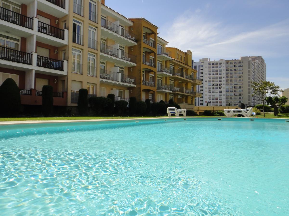 Bertur Gran Reserva Comte Empuries Empuriabrava Εξωτερικό φωτογραφία