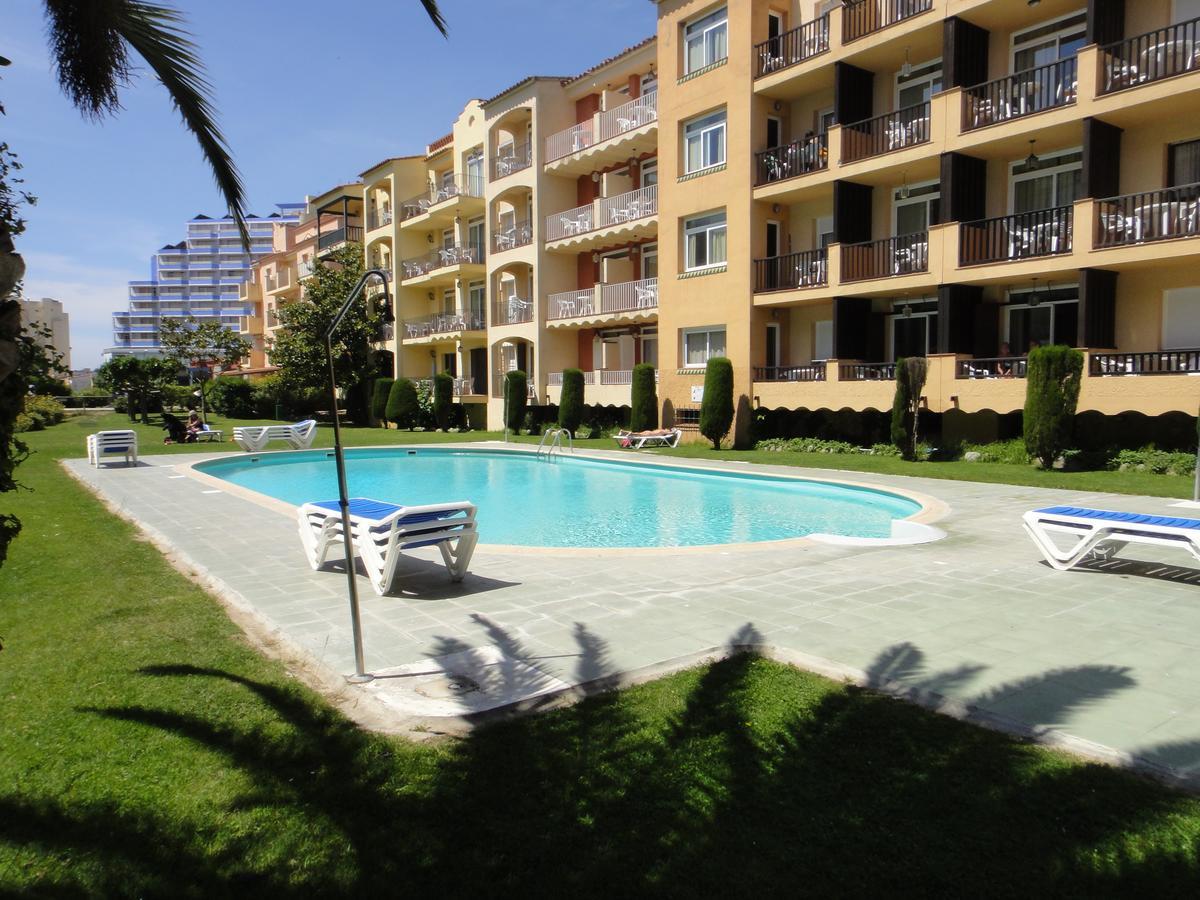 Bertur Gran Reserva Comte Empuries Empuriabrava Εξωτερικό φωτογραφία