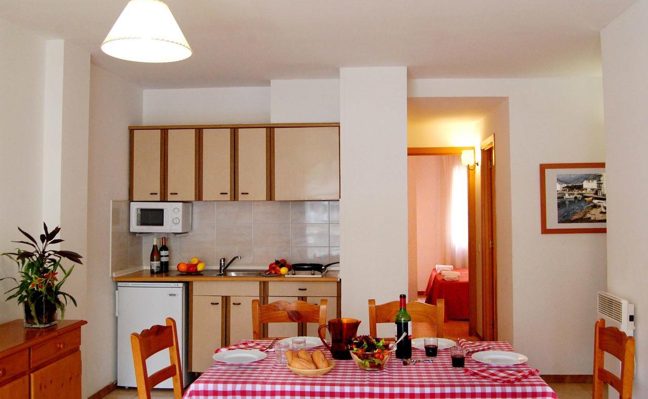 Bertur Gran Reserva Comte Empuries Empuriabrava Εξωτερικό φωτογραφία