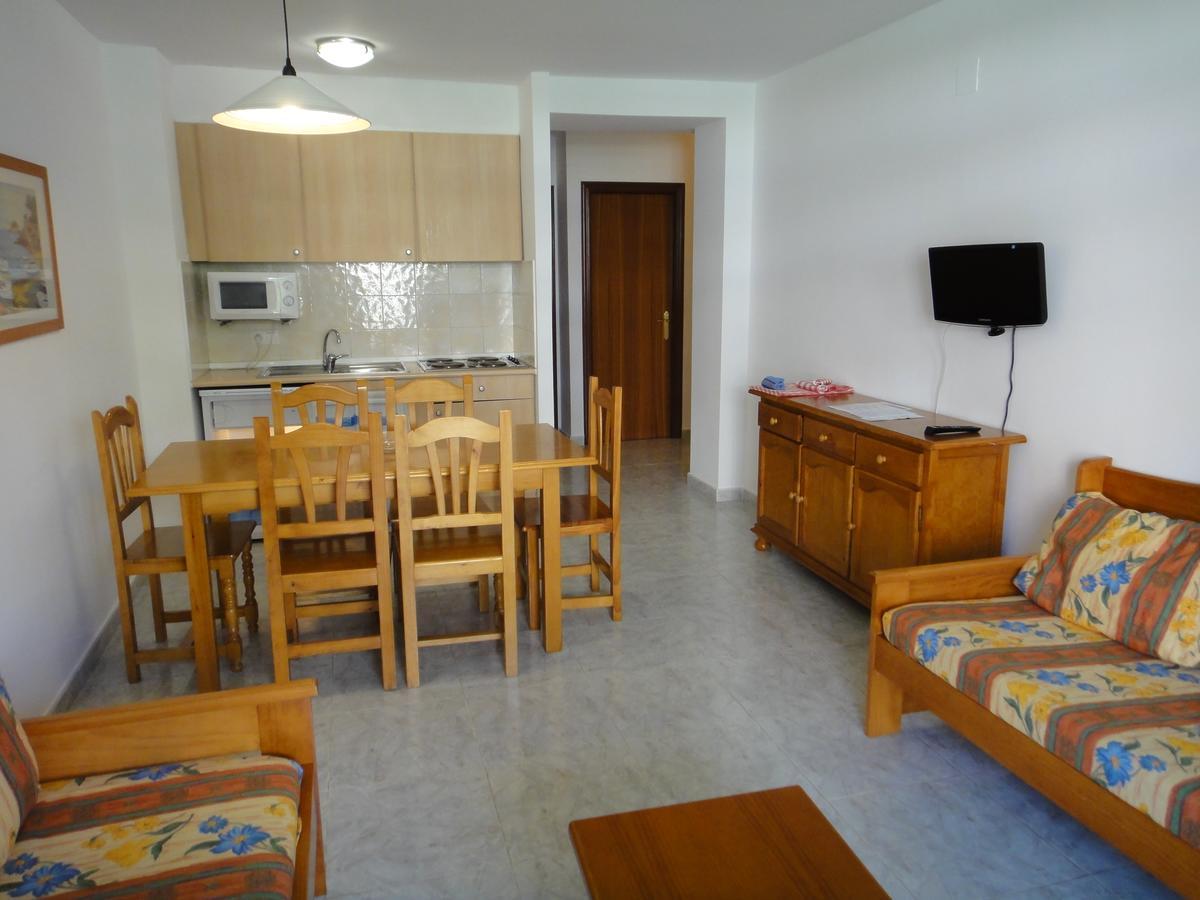 Bertur Gran Reserva Comte Empuries Empuriabrava Εξωτερικό φωτογραφία