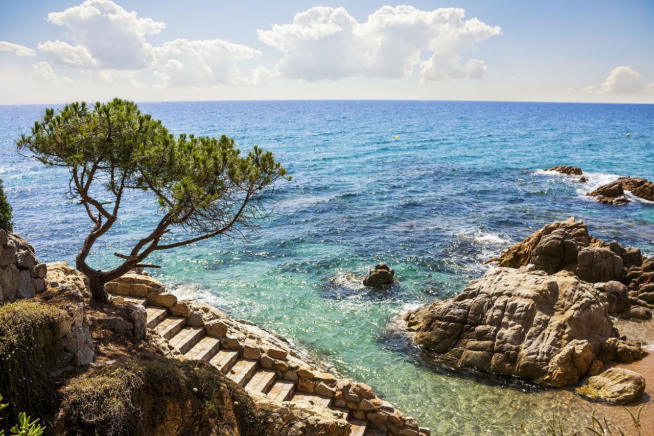 Bertur Gran Reserva Comte Empuries Empuriabrava Εξωτερικό φωτογραφία