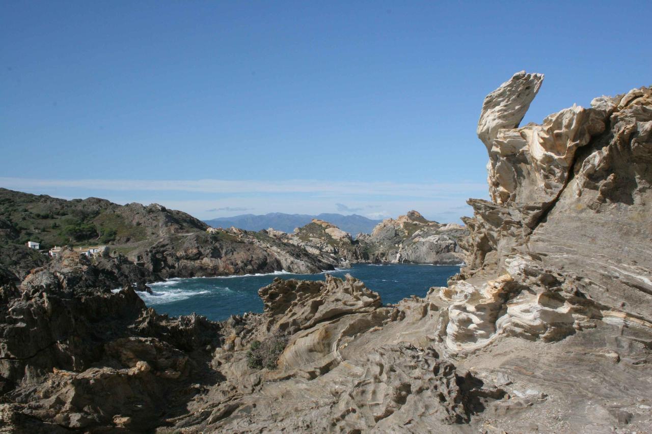 Bertur Gran Reserva Comte Empuries Empuriabrava Εξωτερικό φωτογραφία